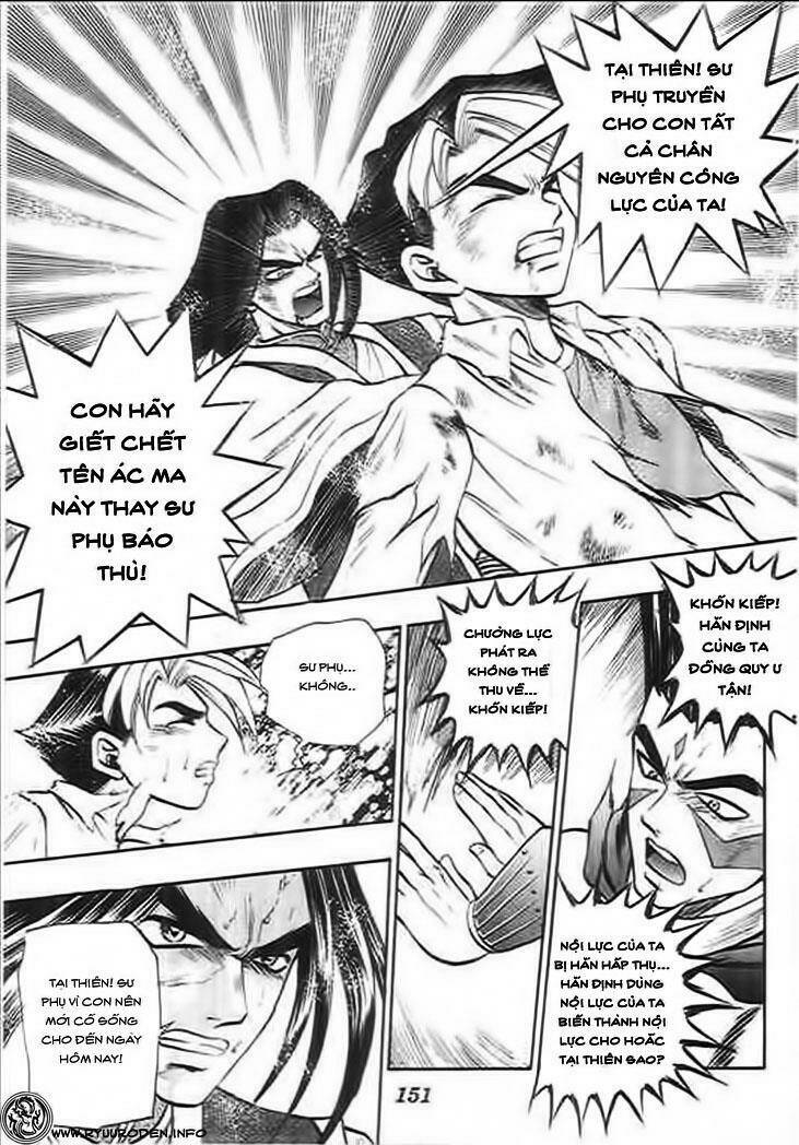 thiên địa nam nhi chapter 33 5