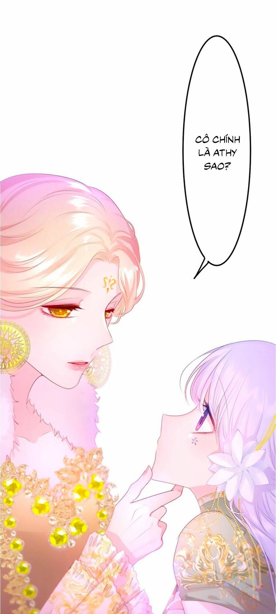 độ ấm quái vật kiệm lời chapter 10.1 23