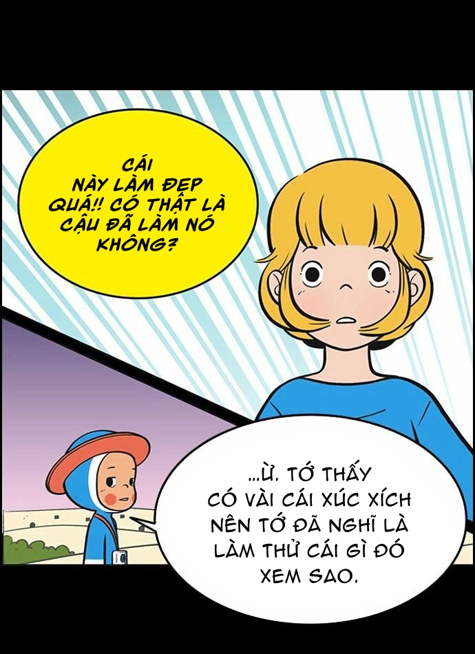 yumis cells chapter 74 18