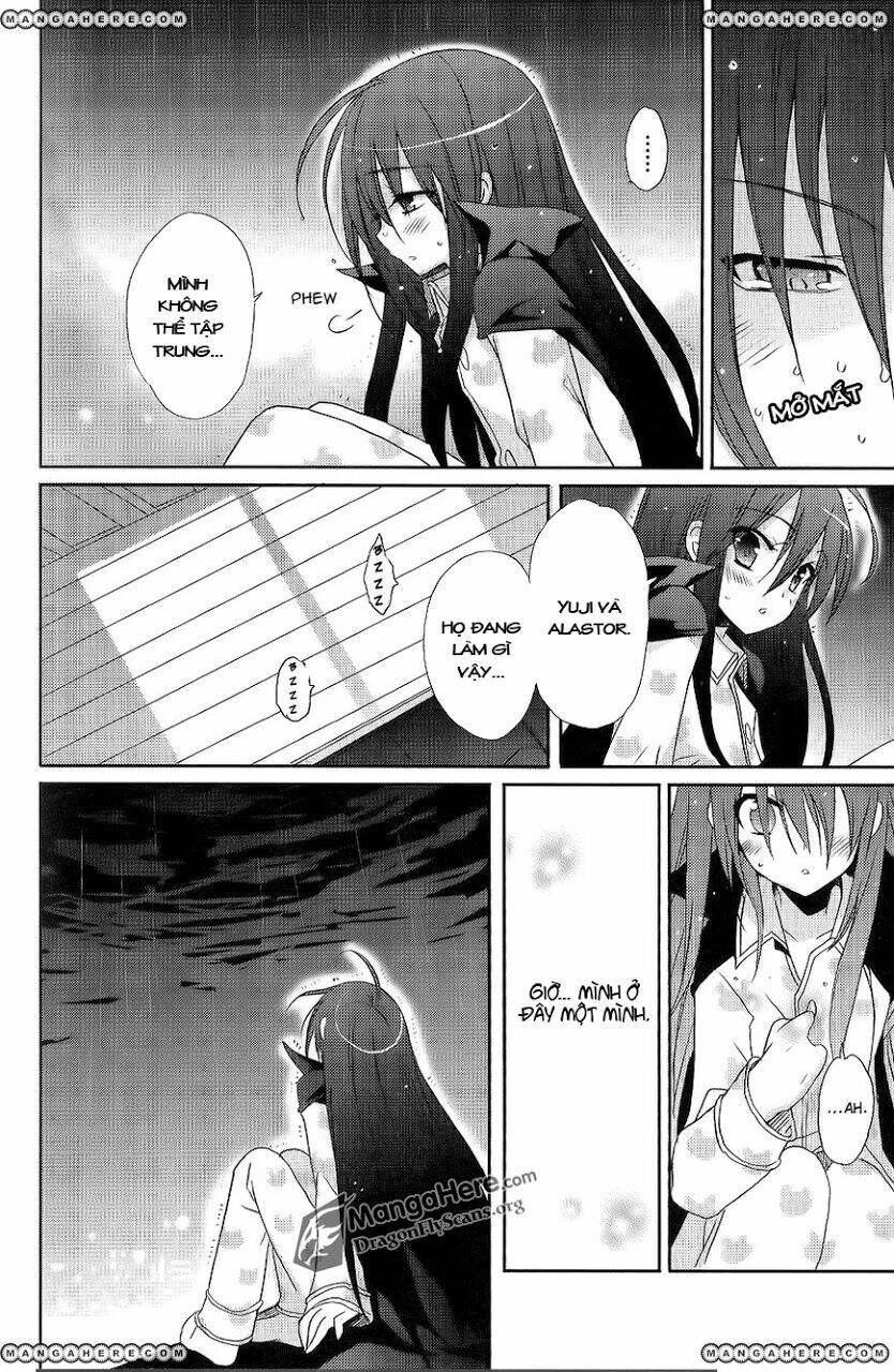 đôi mắt của shana chapter 46 18