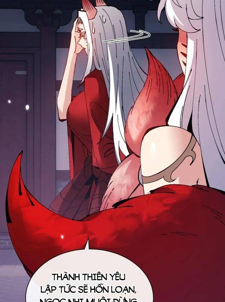 Sư Tôn: Nghịch Đồ Này Mới Không Phải Là Thánh Tử chapter 97 8