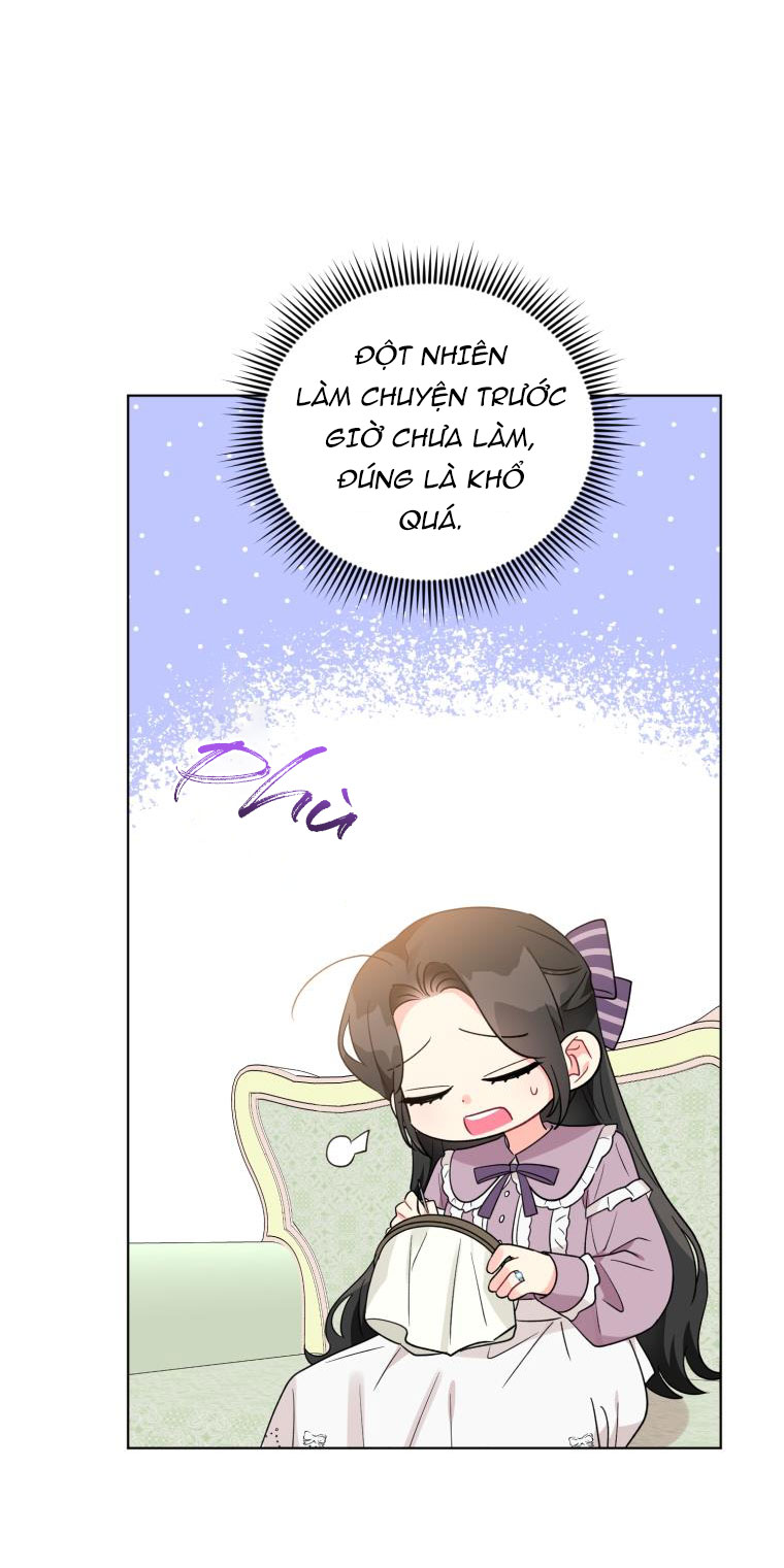 lời cầu hôn từ kẻ phản diện chapter 36.1 30