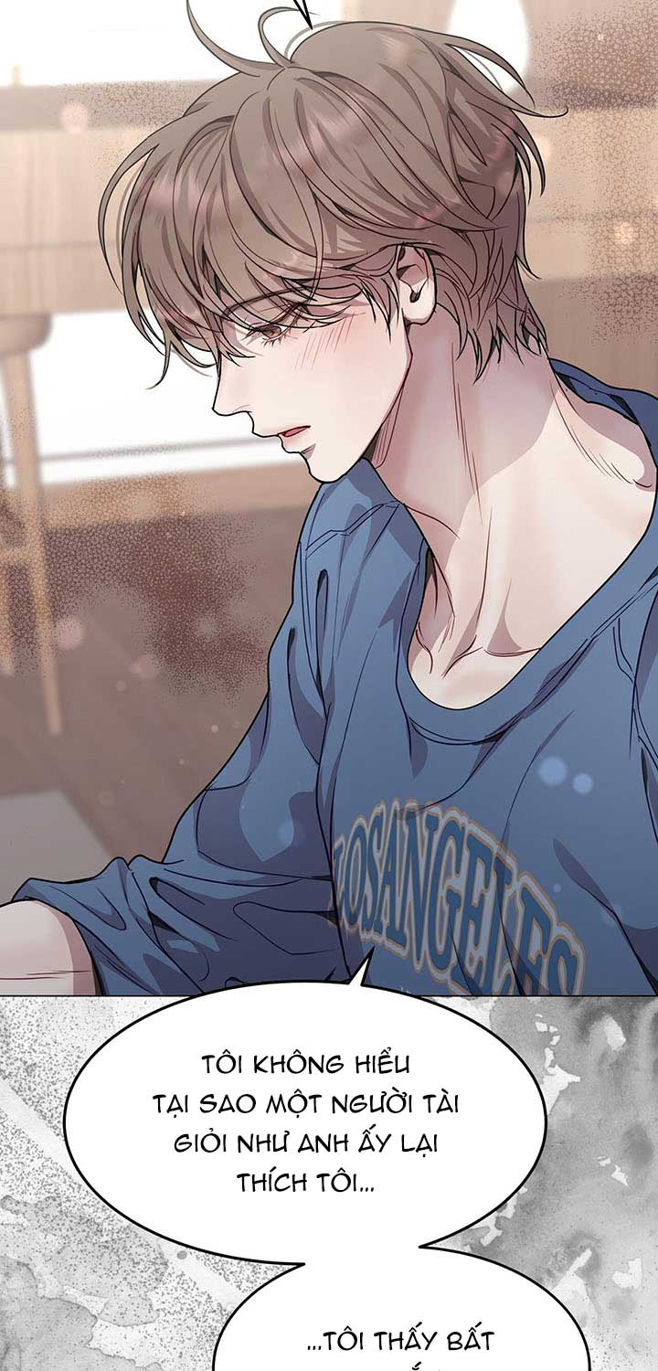 tư duy vị kỷ chapter 40 53