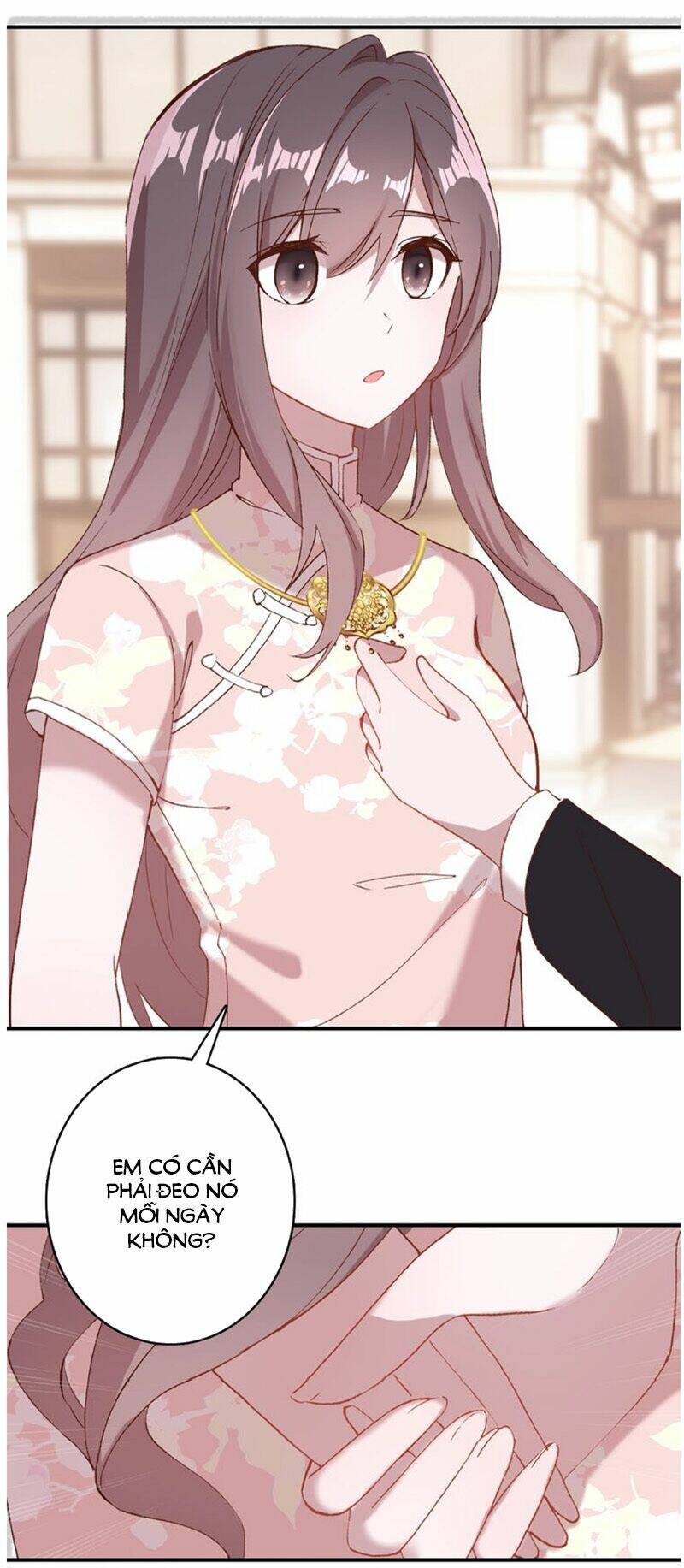 nhất sinh nhất thế mỹ nhân cốt chapter 24 4