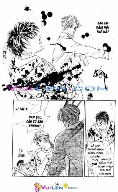 cô gái yêu kiều chapter 4 56