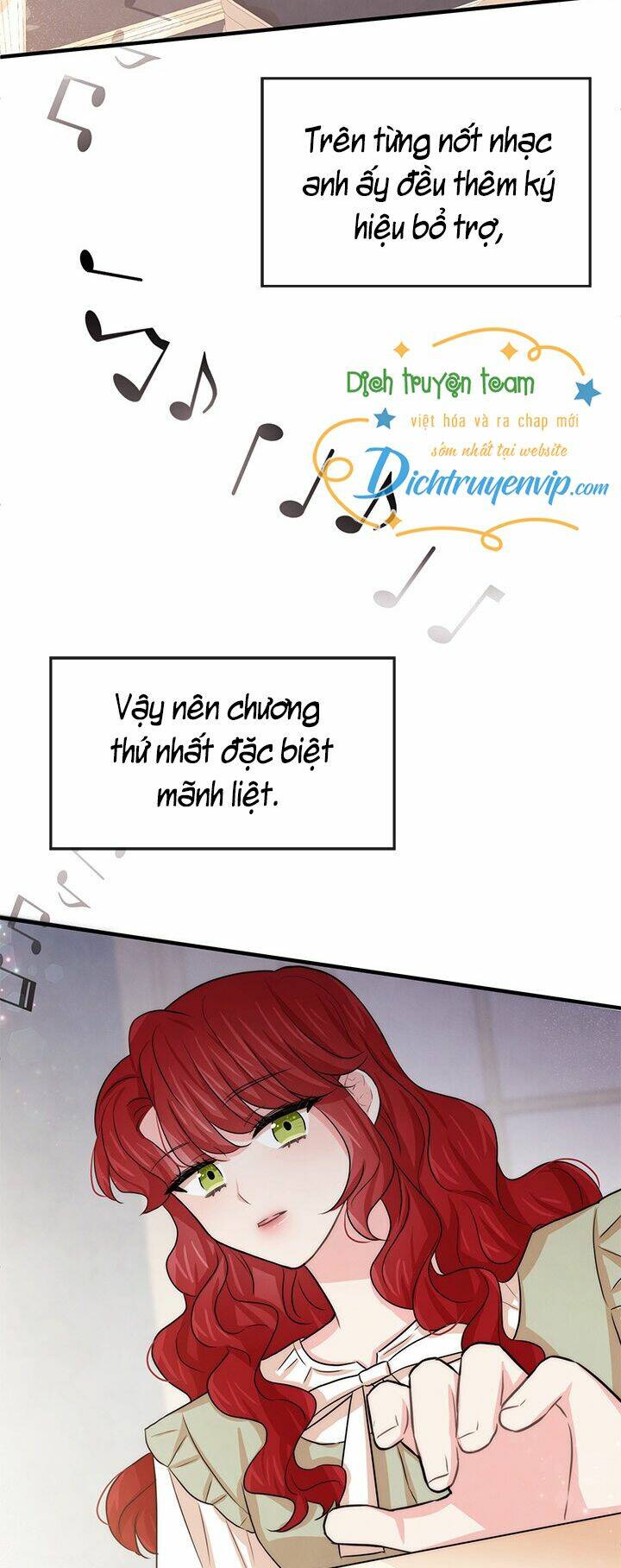 tiểu thư scarlet, em không muốn trả thù sao? chapter 39 16