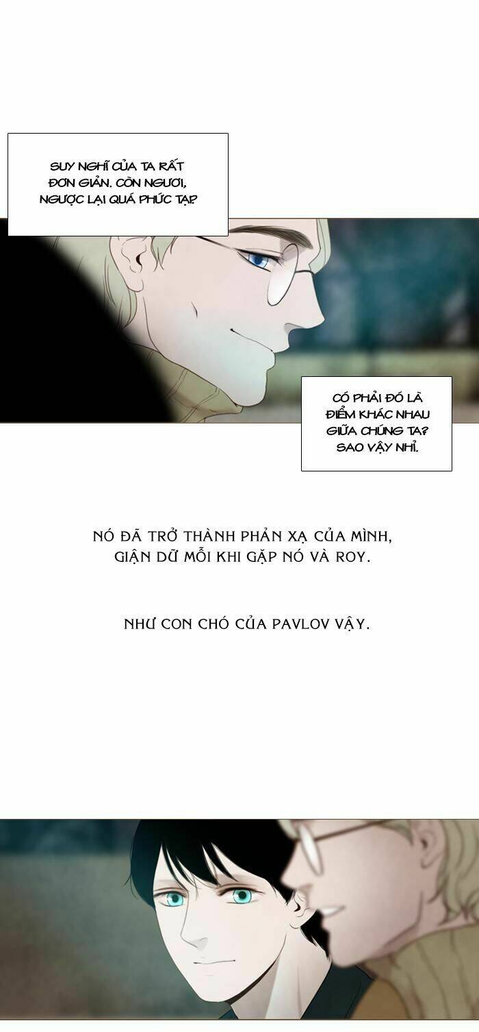 rừng đông ss2 chapter 13 22