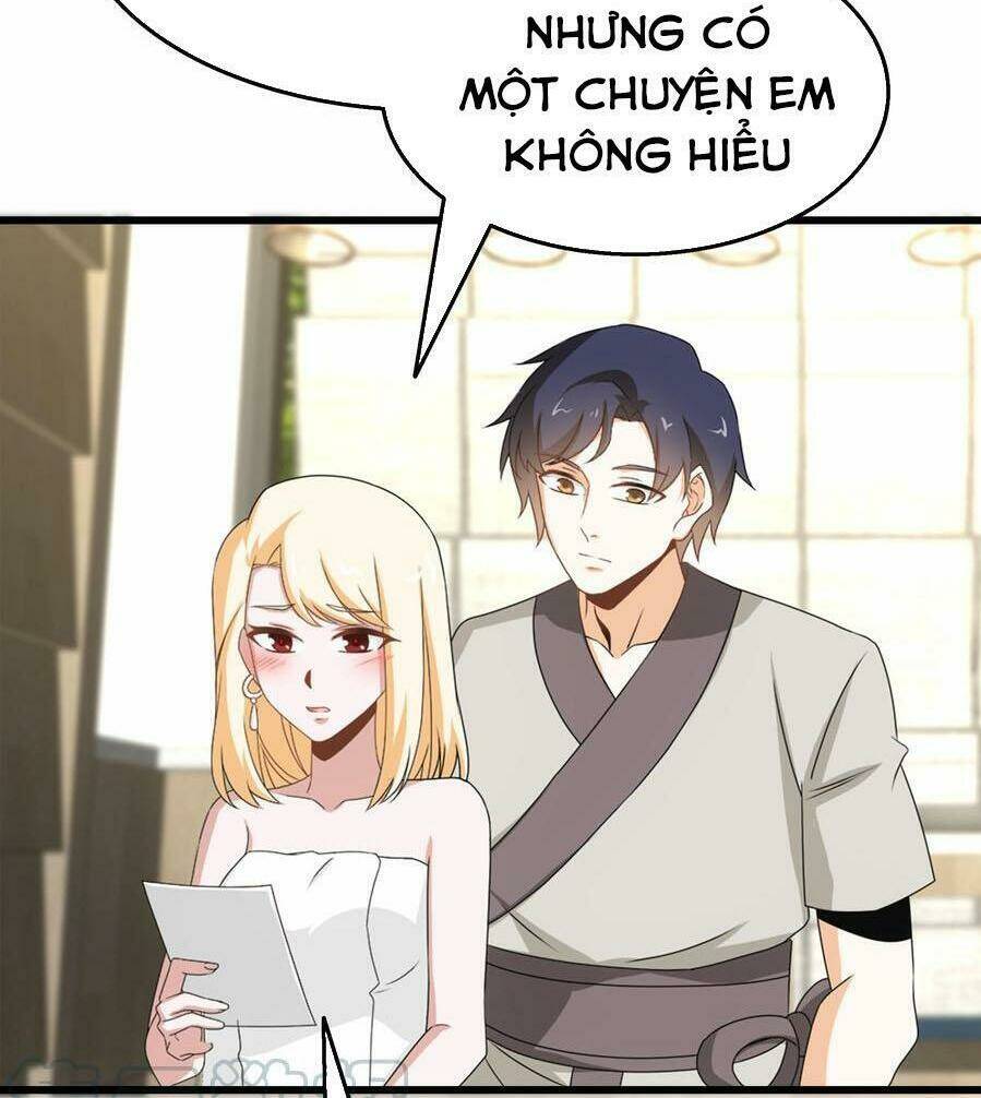 tối cường ở rể chapter 42 8