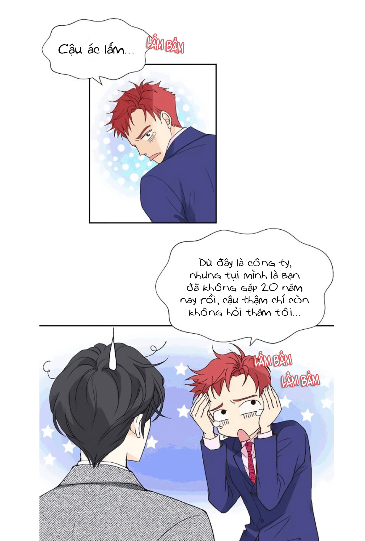Lee Bom Của Tôi chapter 4 - Trang 48