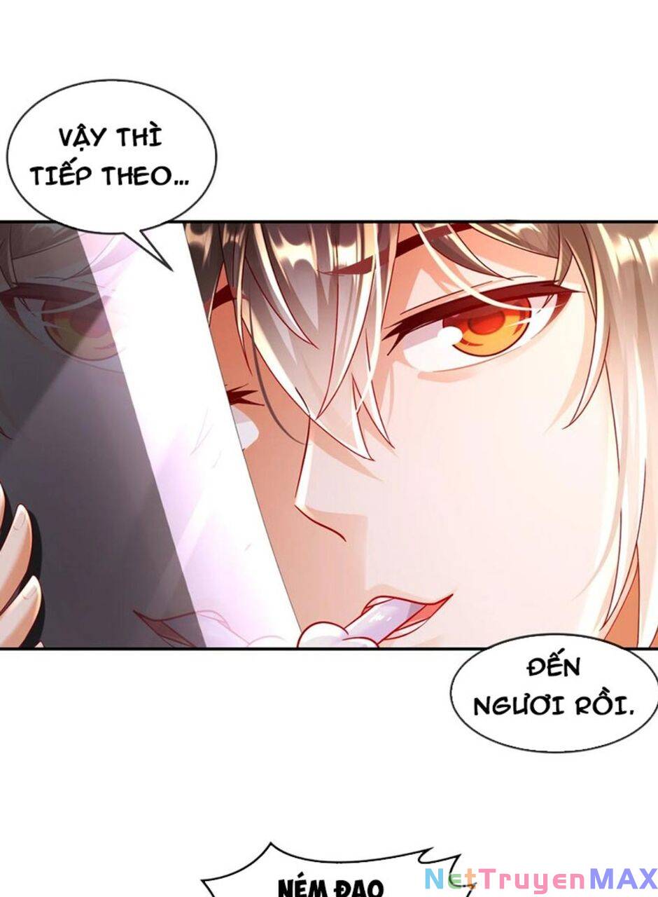 tuyệt thế đạo lữ chapter 63 2