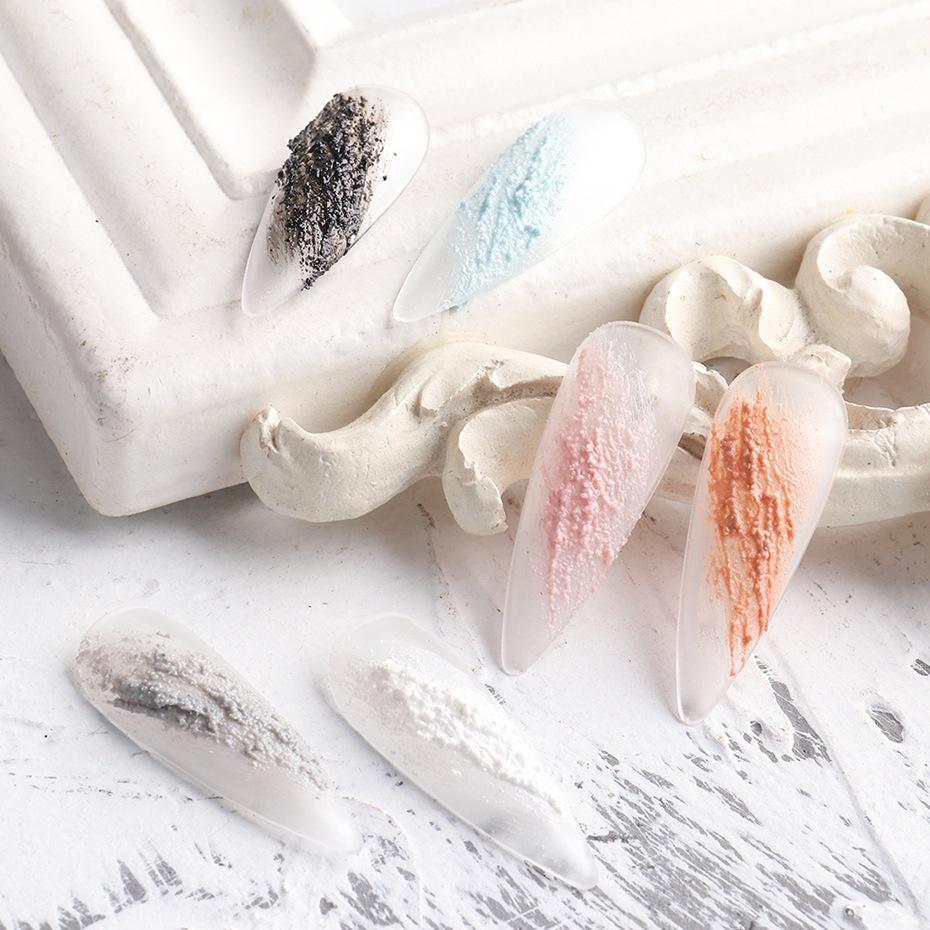Gel Đất Sét | Gel Xi Măng Nhật Bản Trang Trí Móng