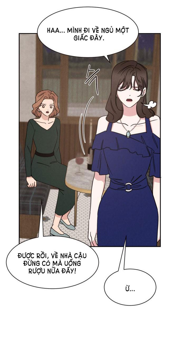 Tuyển Tập Truyện Ngắn Dằm Khăm Của Bạn Mảy chapter 13.1 - Trang 18