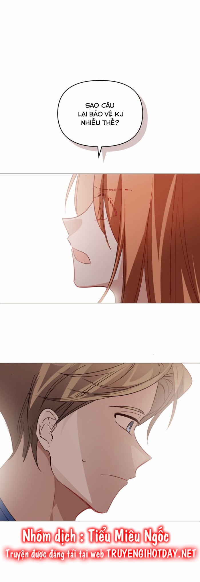 juliet, chúng ta không phải ở kansas đâu! chapter 25 2