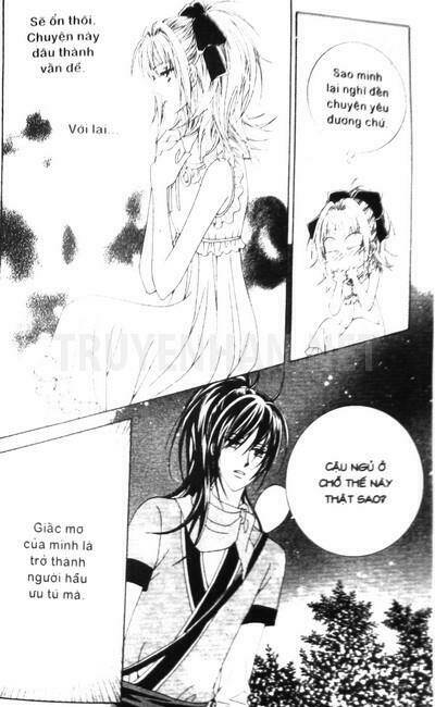 lọ lem hậu đậu chapter 31 19