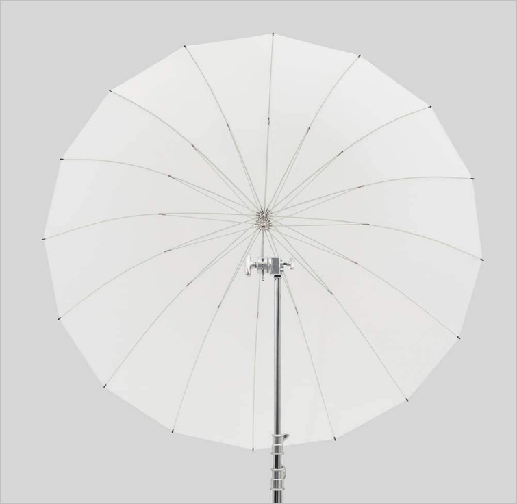 Dù xuyên sáng Parabolic Godox UB-165D Hàng Chính Hãng