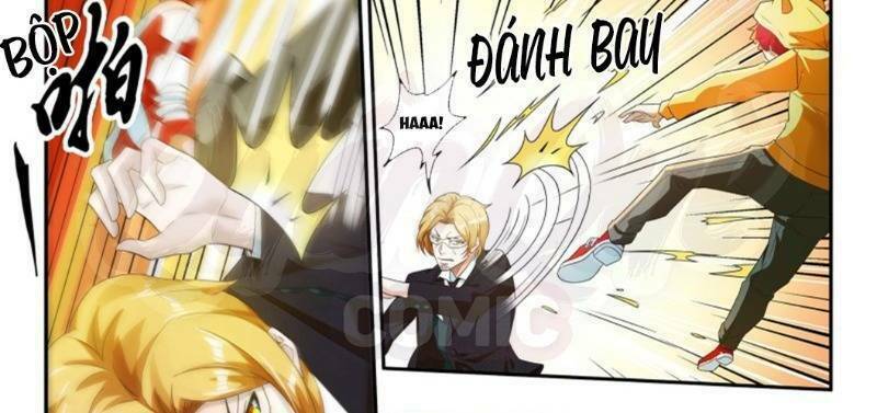 khắc kim chi vương chapter 61 5