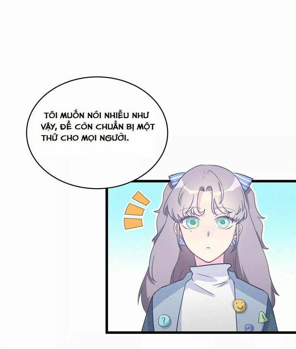 ứng cử viên hôn phu của ta chapter 3 39