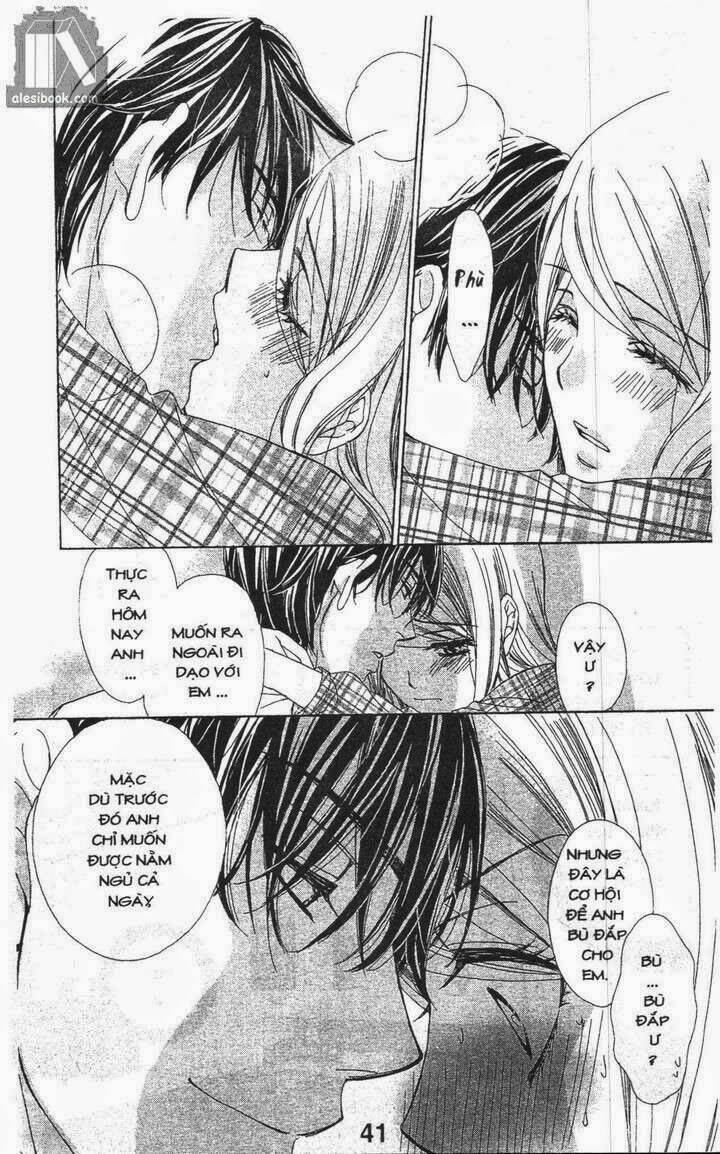 love of firos you chapter 17 38