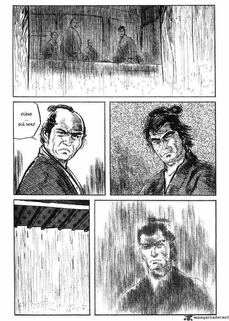 lone wolf and cub chapter 57 33