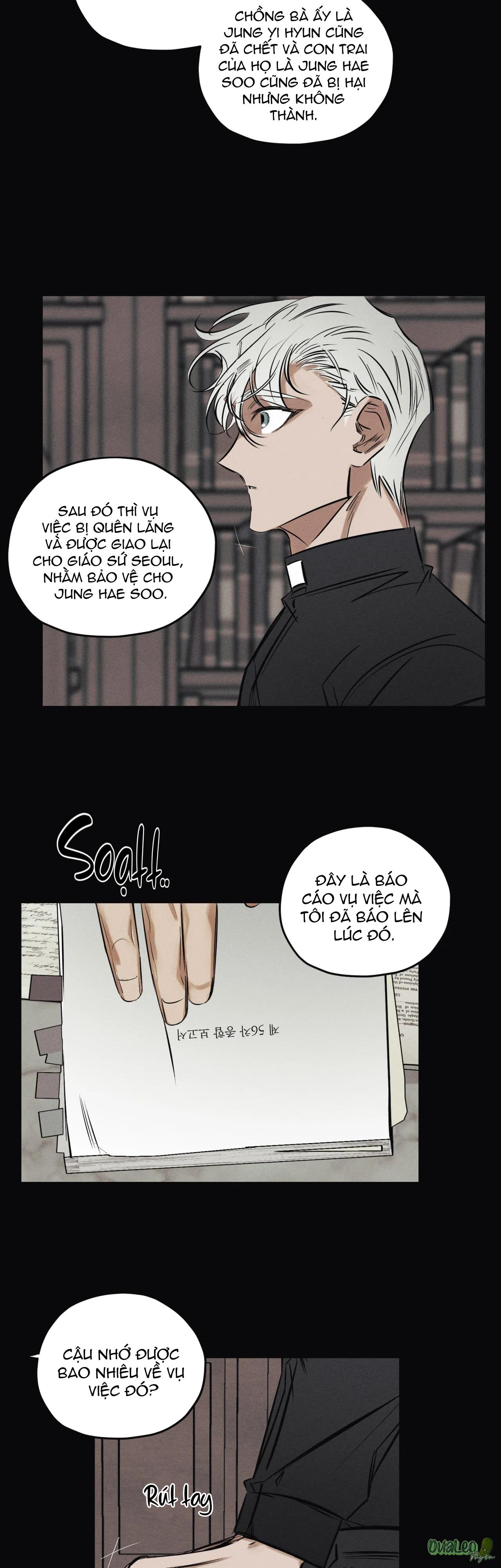 đóa hoa tội lỗi chapter 21 14