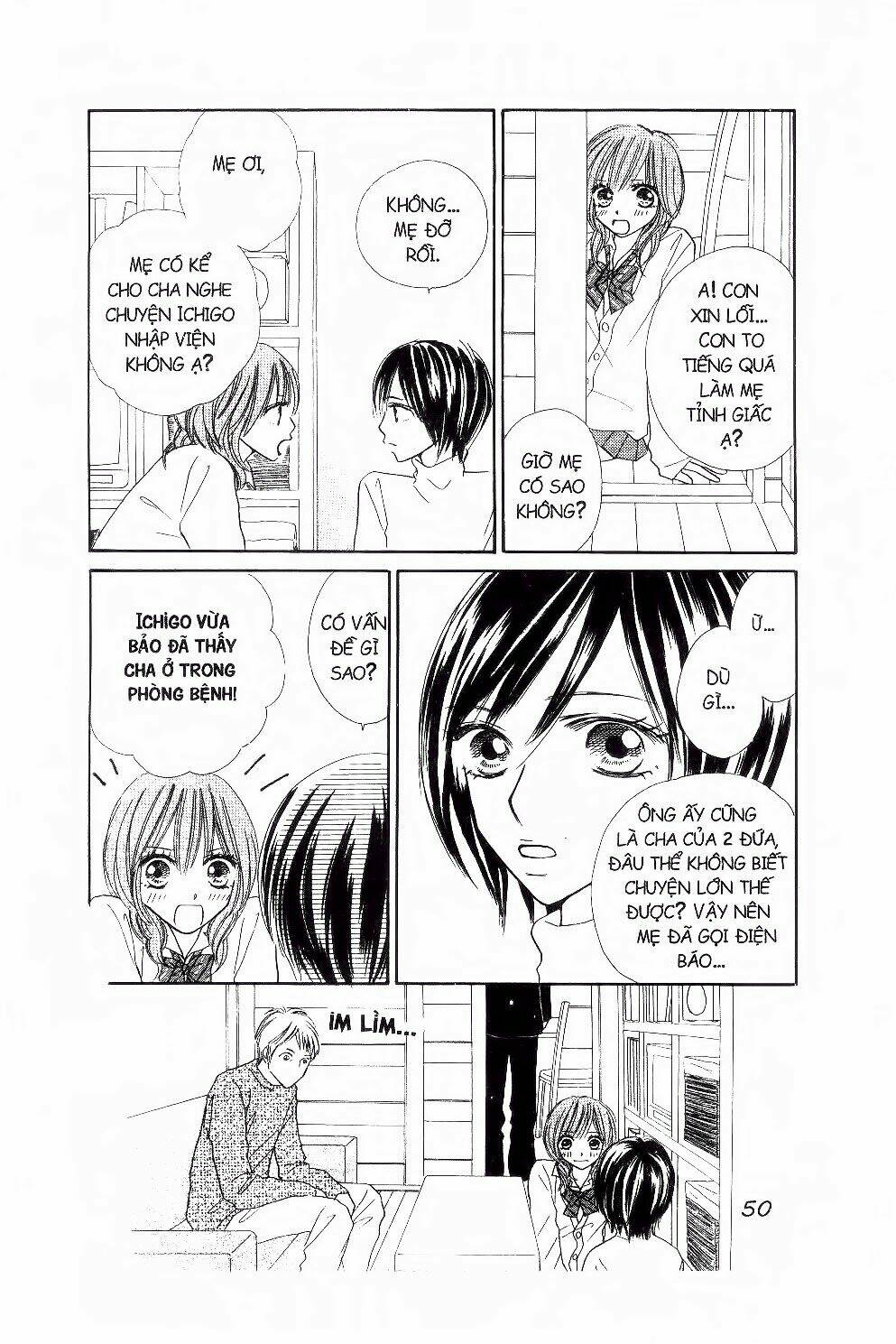 ichigo to anzu chapter 12 9