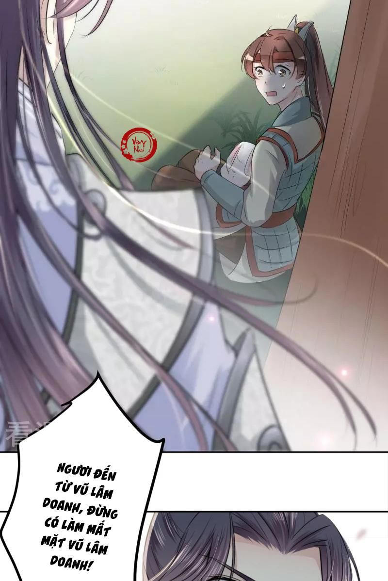 vương gia không thể trêu chapter 39 5