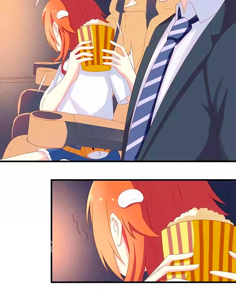 cuộc sống hào môn của vu nữ chapter 5 16