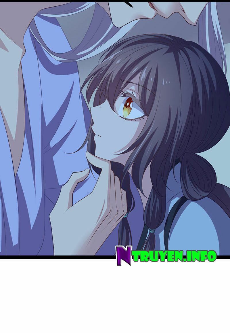 khuynh thế đế vương cơ chapter 22.1 21