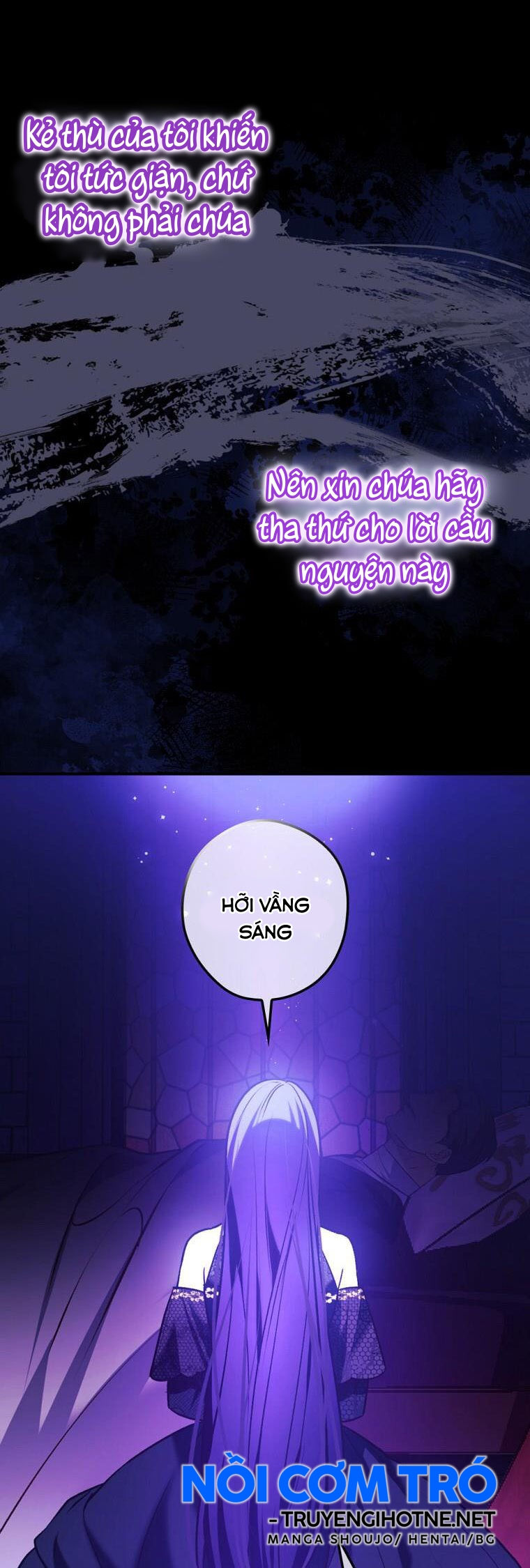 nàng tiểu thư nhà công tước chapter 9 34