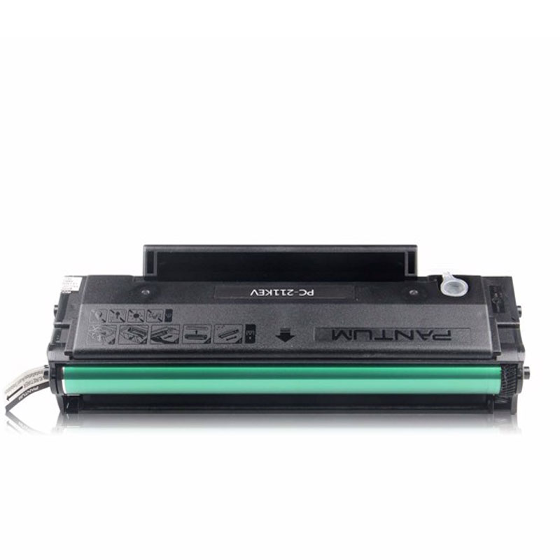 Hộp mực in Pantum Toner cartridge PC- 211KEV - Hàng Chính Hãng