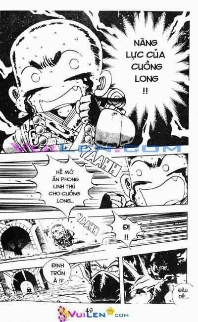 những người bạn tốt chapter 16 50