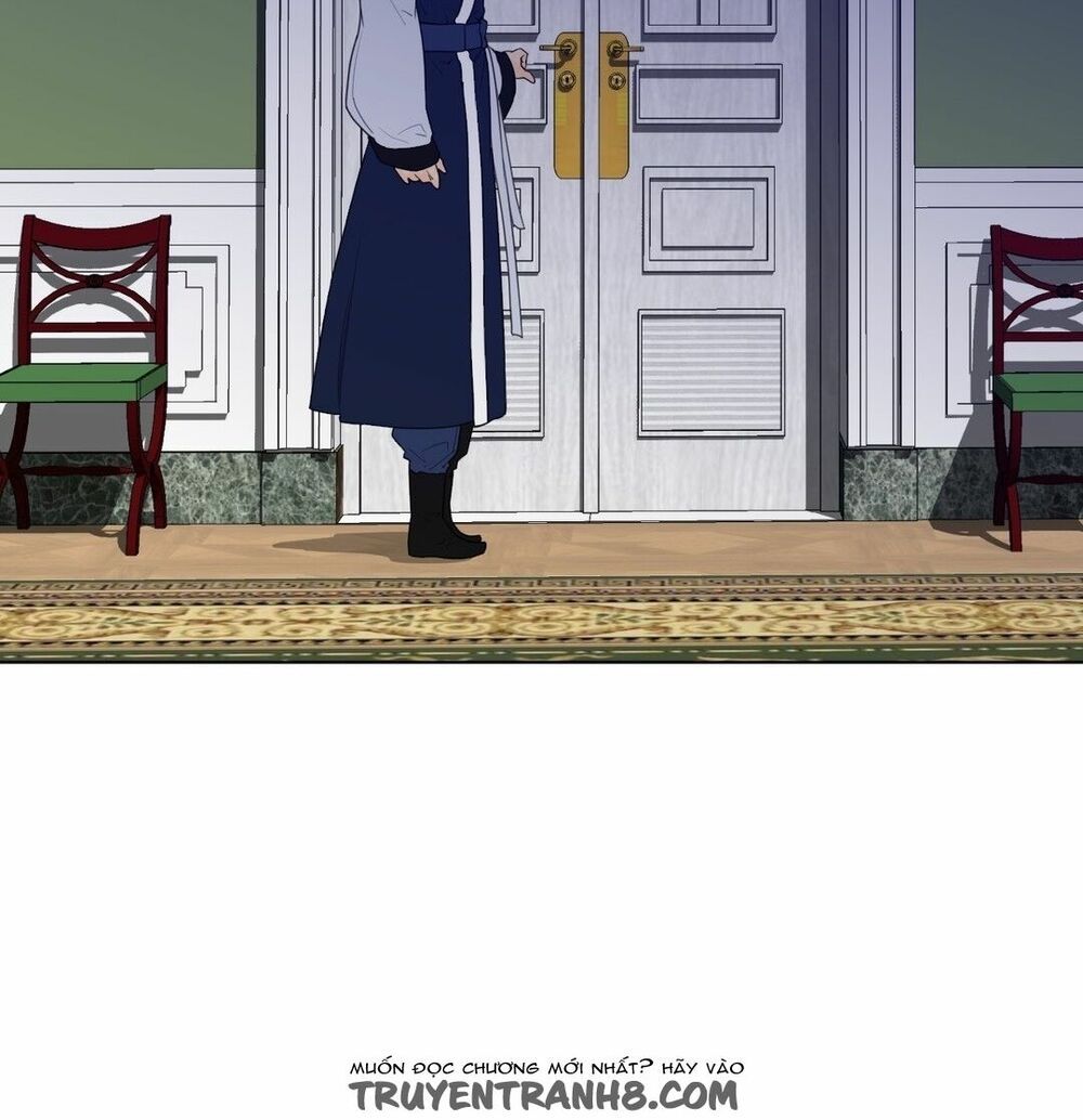 một nửa hoàn hảo chapter 47 54