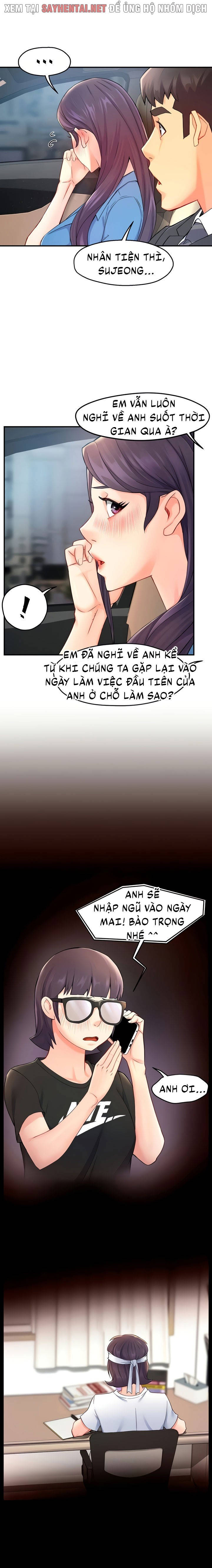 thưa nhóm trưởng! đây là báo cáo chapter 52 6