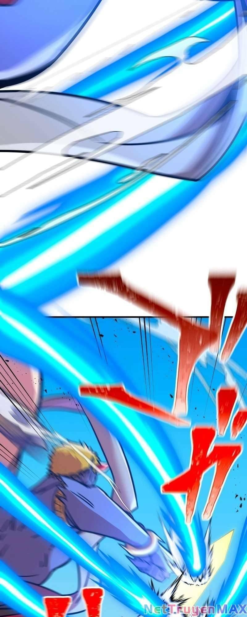 Huyết Thánh Cứu Thế Chủ~ Ta Chỉ Cần 0.0000001% Đã Trở Thành Vô Địch chapter 27 79