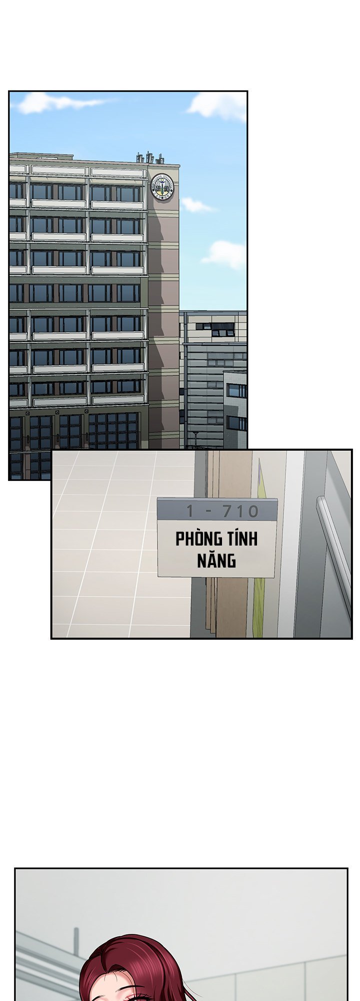 thanh lý đồ chơi tình dục tôi vô tình lập được harem chapter 8 36