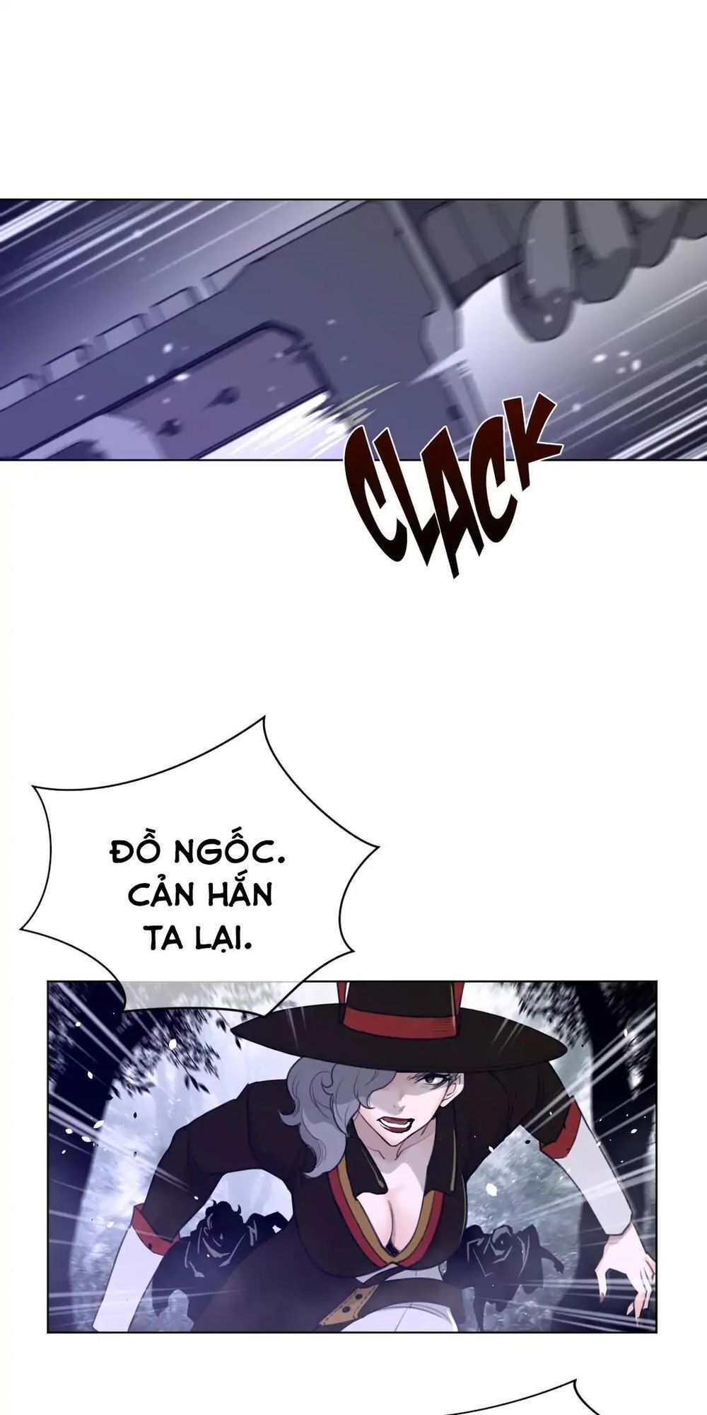 một nửa hoàn hảo chapter 81 13