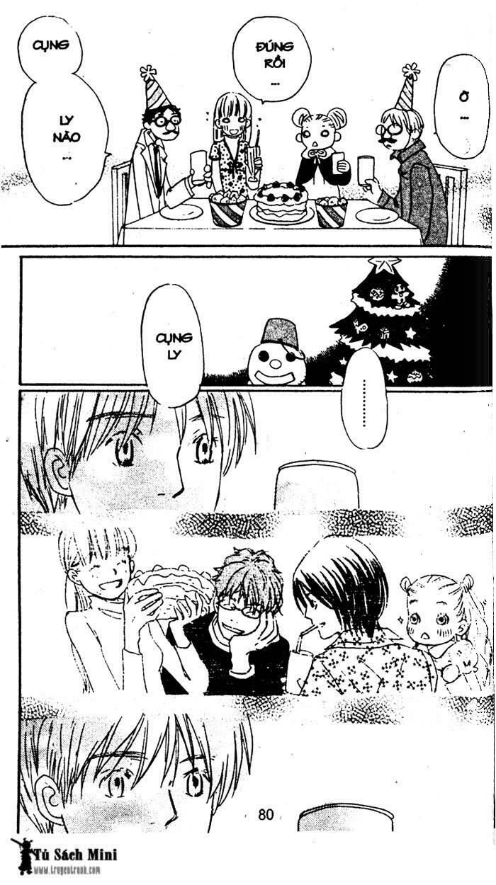 love n life chapter 31 22