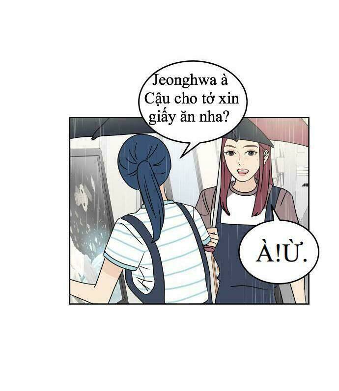 30 phút bước đi bên em chapter 40.5 27