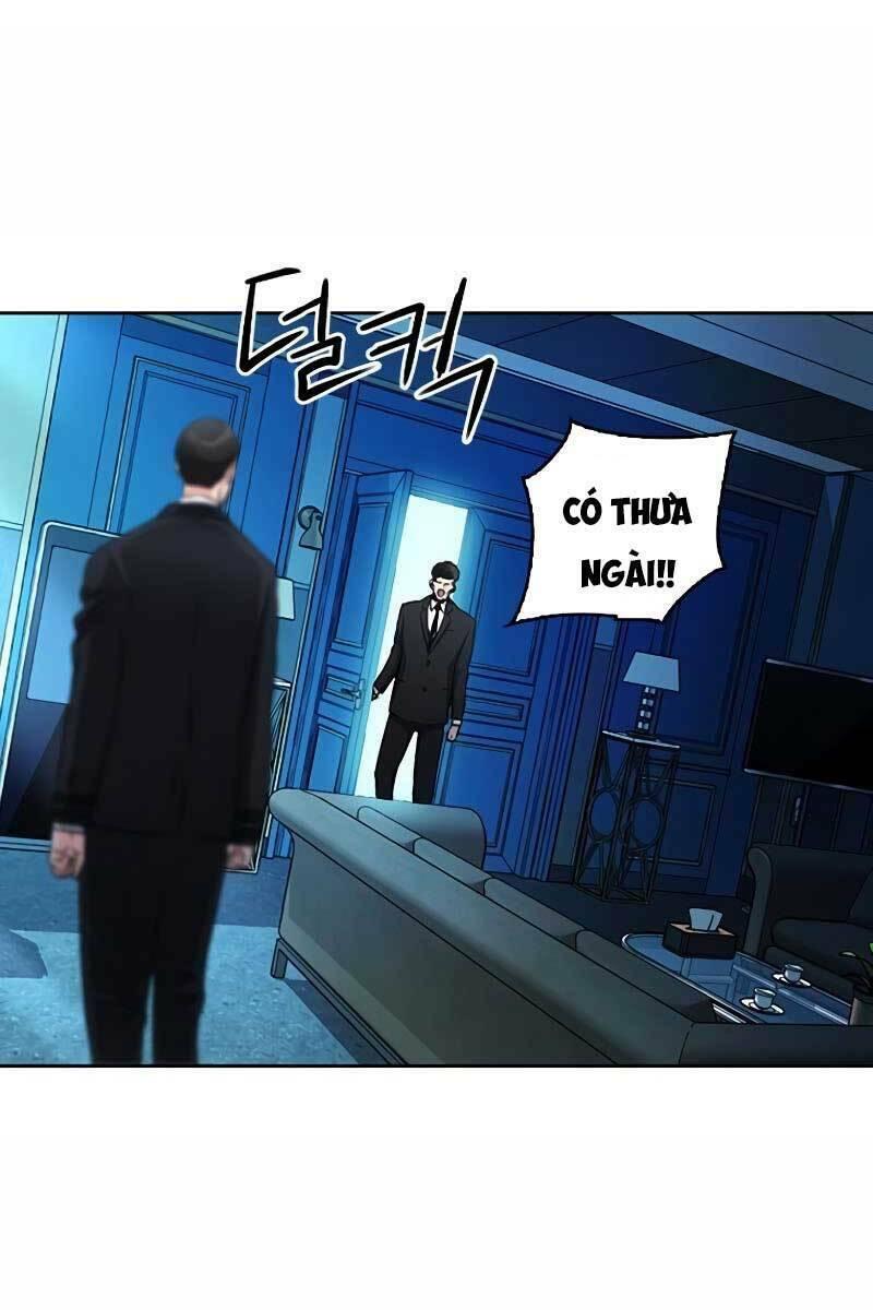 druid tại ga seoul - người hóa thú chapter 75 12