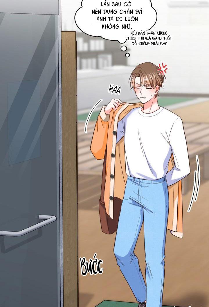 phòng tắm hơi chapter 23 69