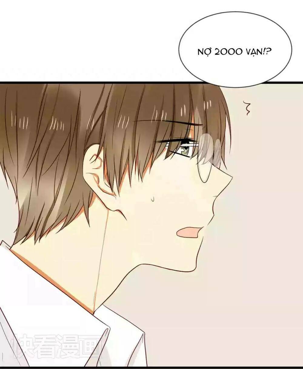 điều giáo quan hệ chapter 1 26