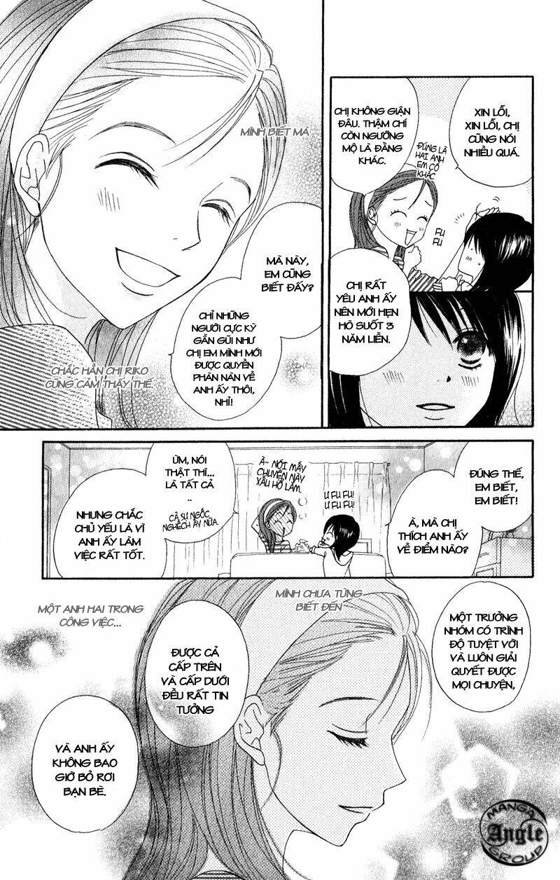 điện kích daisy chapter 17 12