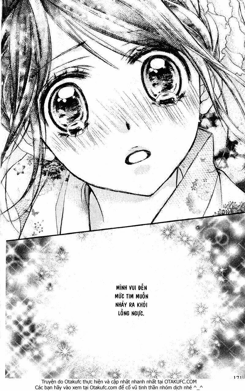 hachimitsu ni hatsukoi chapter 28 12