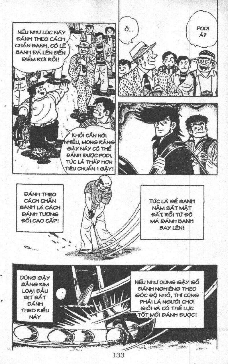 ashita tenki ni naare chapter 2 131