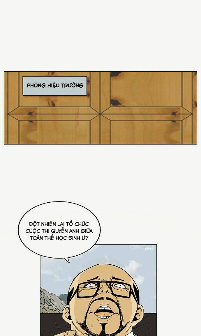 ultimate legend: kang hae hyo chapter 67 36