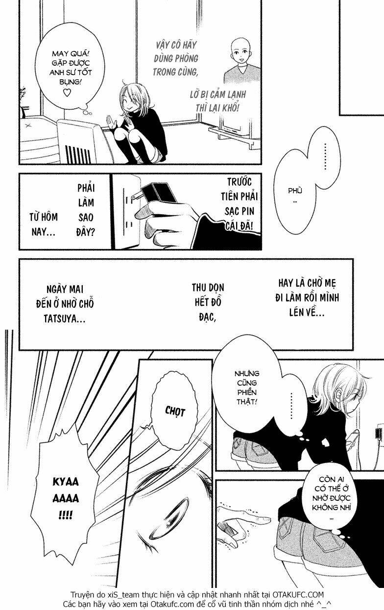 la vie en boze chapter 1 10