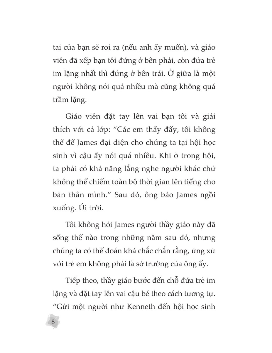 Cô Độc Hướng Ngoại Hay Bình Thản Hướng Nội _1980