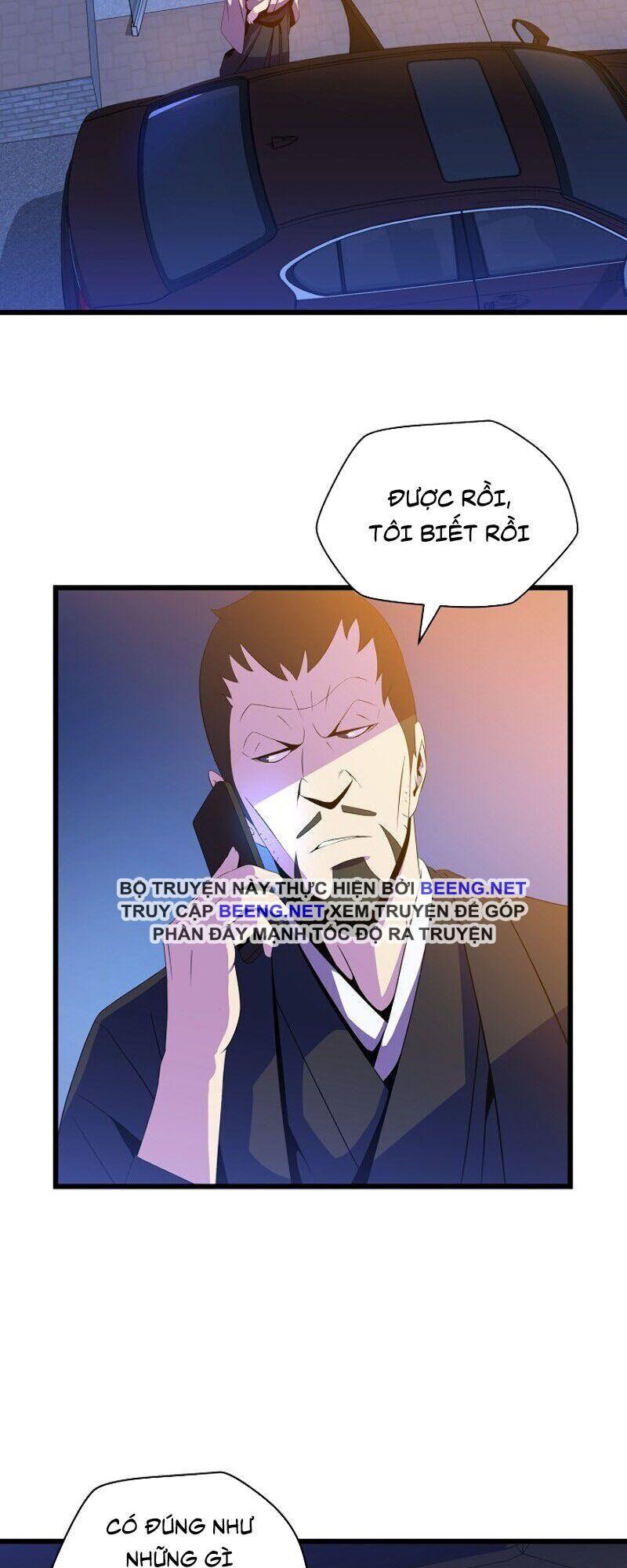 tiêu diệt đấng cứu thế chapter 19 29