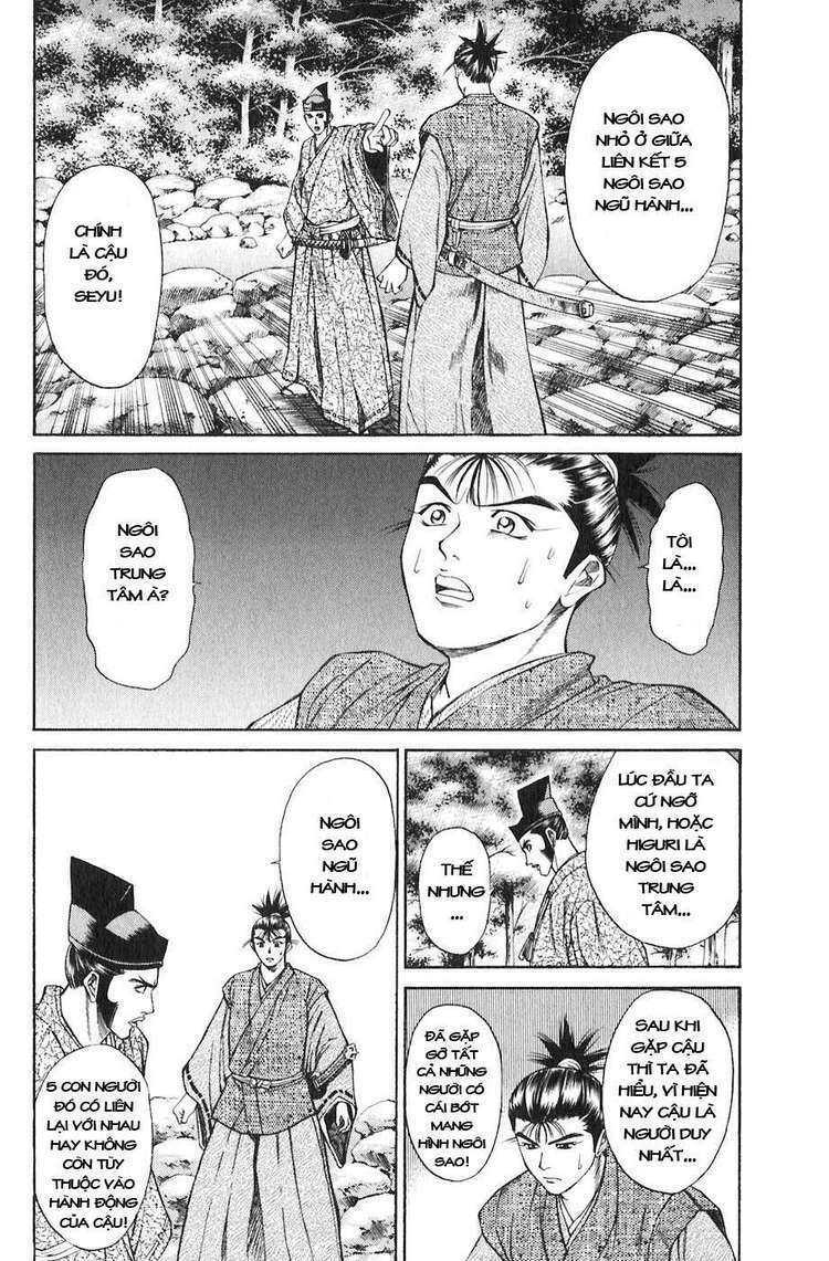 sơn tặc seyu chapter 16 52