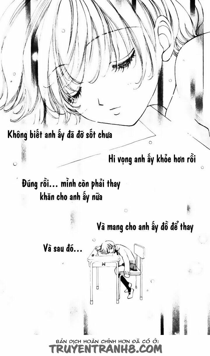 hana ni nare chapter 67 15